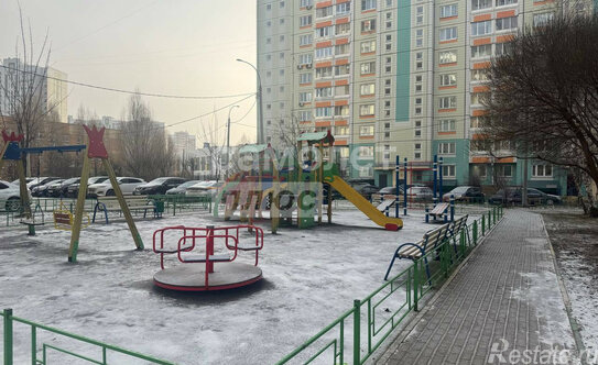 Продажа 1-комн квартиры на вторичном рынке Подольск г, Флотский проезд,  д. 3