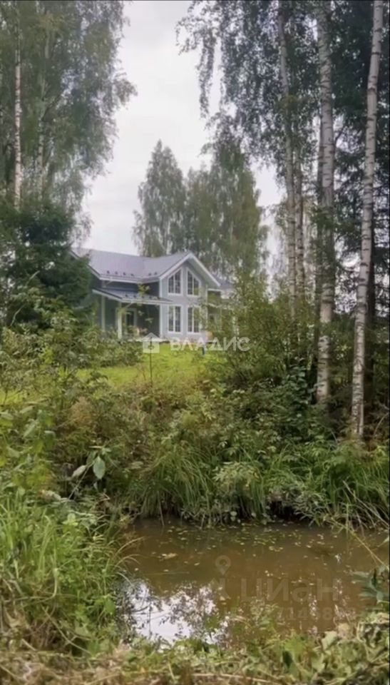 Продажа земли Мендсары массив, улица 2-я Лесная, 19
