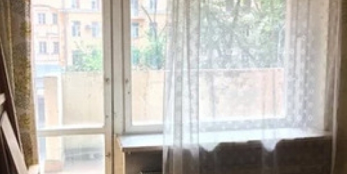 3-комн квартира Серёгина ул,  д. 3