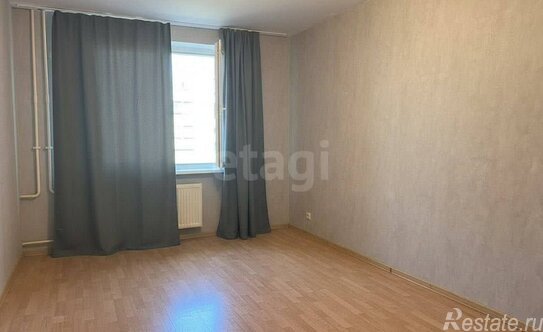 Продажа 3-комн квартиры на вторичном рынке Шушары п, Ростовская ул,  д. 26 к2