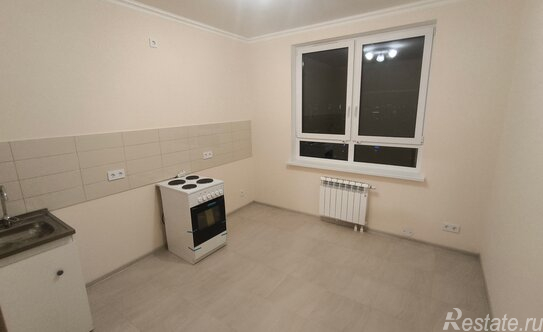 Продажа 2-комн квартиры на вторичном рынке ул Гарибальди,  д. 26,  к. 3