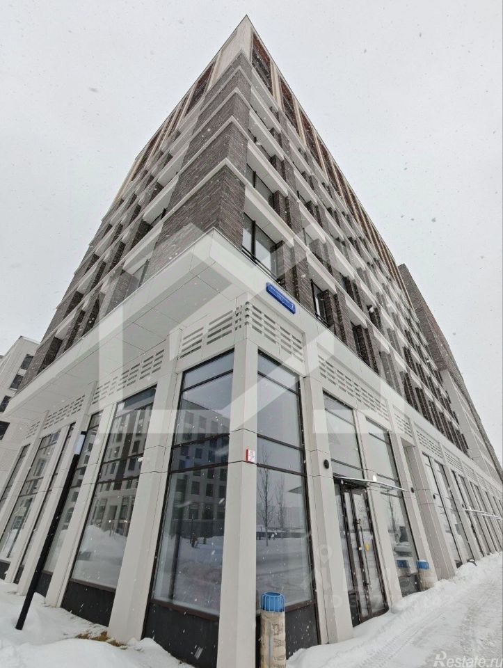 Продажа ПСН Петра Кончаловского ул,  д. 7 к4