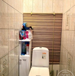 Продажа 2-комн квартиры на вторичном рынке Шушары пос., Центральная (Детскосельский) ул. ,  д. 12