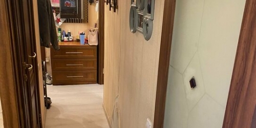 1-комн квартира Палехская улица,  д. 15