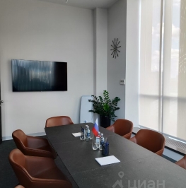 Продажа офиса ул Бутлерова,  д. 17