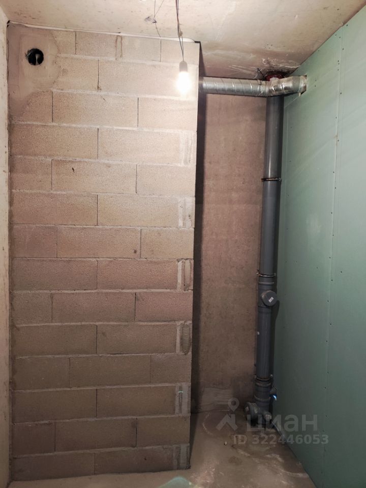 Продажа студии проспект Крузенштерна, 4