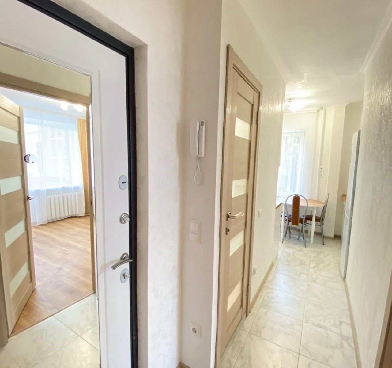 Продажа 1-комн квартиры на вторичном рынке улица Трофимова, 15