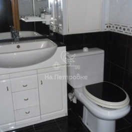 Аренда 2-комн квартиры на вторичном рынке ул Тарусская,  д. 18,  к. 2