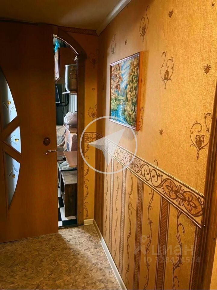 Продажа 3-комн квартиры на вторичном рынке Иерусалимская улица, 8