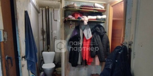 4-комн квартира Комсомольская 2-я ул,  д. 53