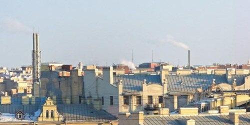 3-комн квартира Офицерский переулок, 8с2