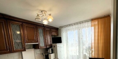 3-комн квартира Никитинская улица,  д. 9
