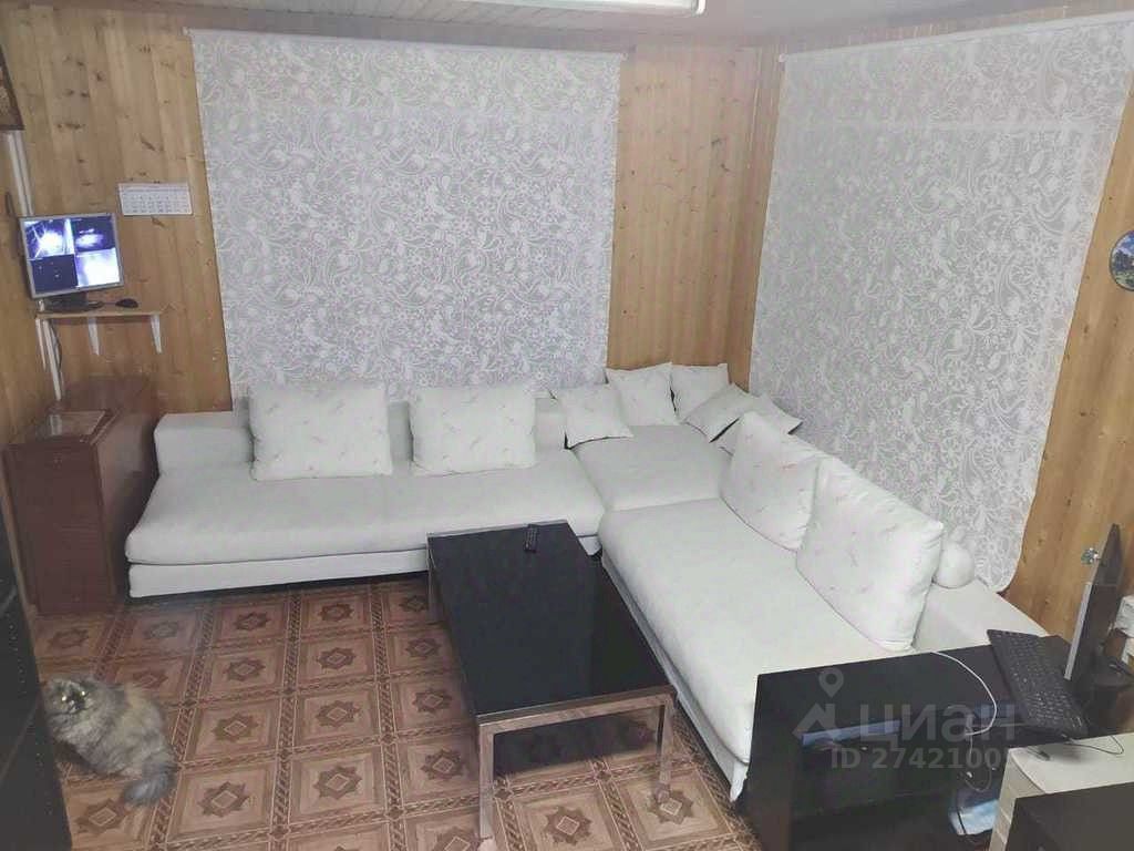 Продажа дома Ягодное СНТ, 4-я линия,  д. 94