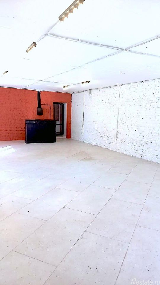 Аренда торгового помещения Новоконюшенный переулок,  д. 11