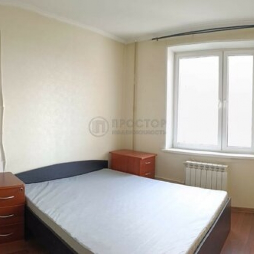 2-комн квартира Красногорск г, Вилора Трифонова ул,  д. 6