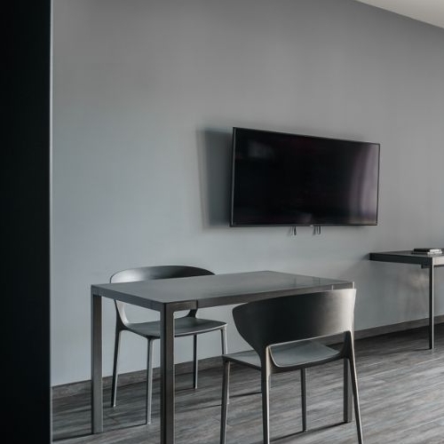 2-комн квартира Смольная набережная, 8к2