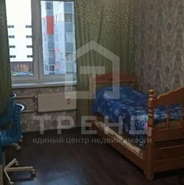 Продажа 3-комн квартиры на вторичном рынке Мурино г, Воронцовский б-р,  д. 5 к2