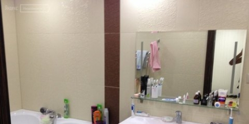 2-комн квартира Апрелевка, Цветочная аллея,  д. 9