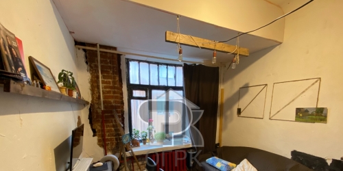 Комната Пестовский переулок, дом 6