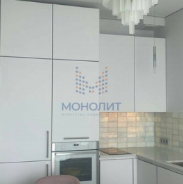 Продажа 1-комн квартиры на вторичном рынке Мичуринский пр-кт,  д. 56