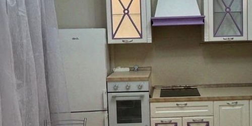 2-комн квартира Ярцевская улица, 24К1