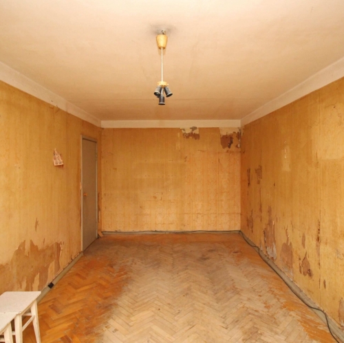 1-комн квартира Юбилейный  проспект,  д. 35,  к. 1