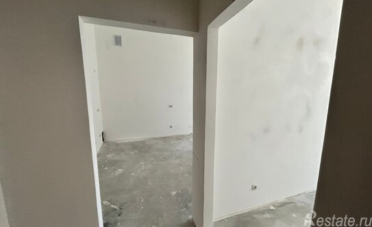 Продажа 3-комн квартиры на вторичном рынке ул Береговая,  д. 27,  к. 1