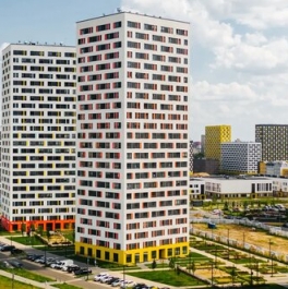 Продажа 2-комн квартиры на вторичном рынке Мытищи г, Борисовка ул,  д. 28А