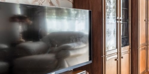 1-комн квартира улица Летчика Бабушкина, 39К3