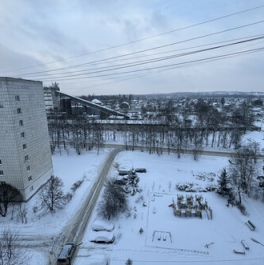 Продажа 1-комн квартиры на вторичном рынке Пересвет г, Гагарина ул,  д. 5