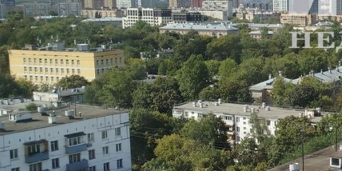 2-комн квартира бульвар Маршала Рокоссовского, 6к1