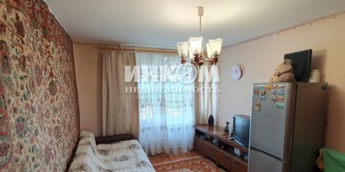 3-комн квартира улица Генерала Белова,  д. 57
