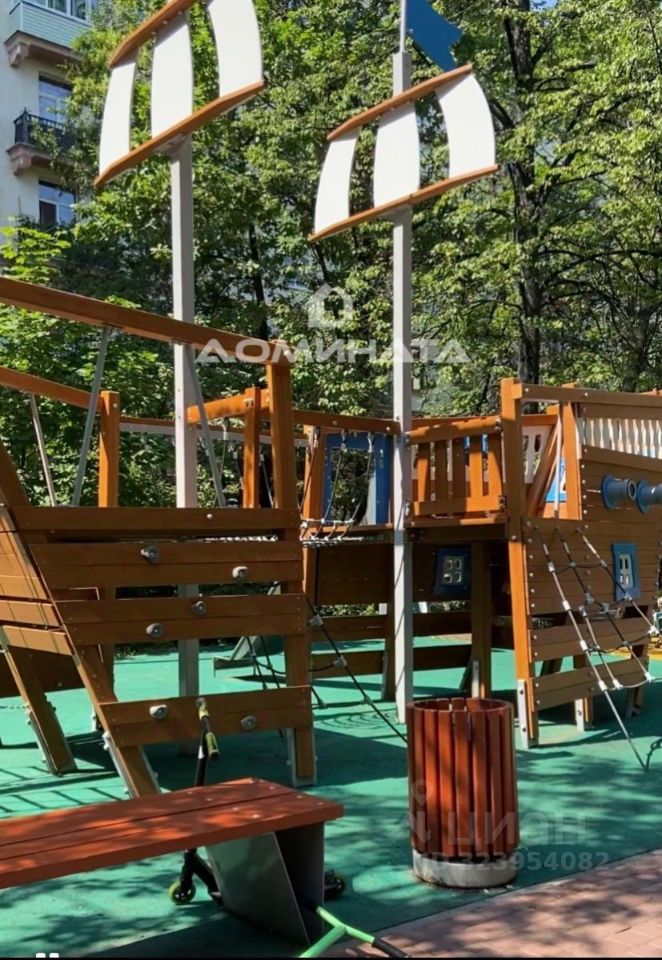 Продажа 2-комн квартиры на вторичном рынке улица Ленсовета, 10