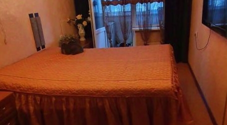 3-комн квартира Уссурийская улица, 5К1