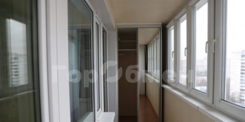 1-комн квартира улица Богданова,  д. 58