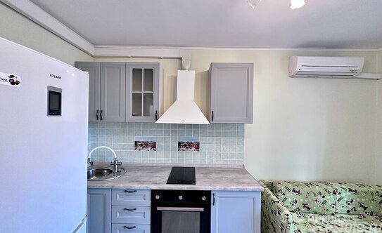 Аренда 1-комн квартиры на вторичном рынке Ковров переулок,  д. 20