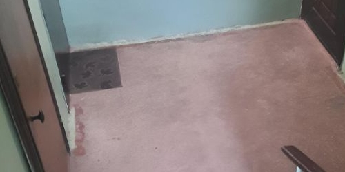 2-комн квартира пос. Металлострой, улица Максима Горького, 4