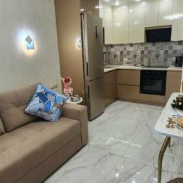 Продажа 1-комн квартиры на вторичном рынке Новоивановское, б-р Эйнштейна,  д. 1