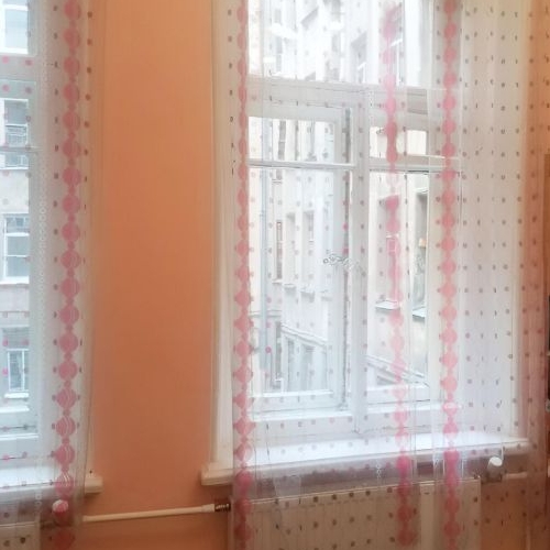 5-комн квартира 14-я Васильевского острова линия, 45