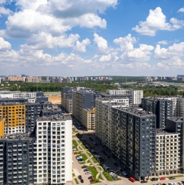 Продажа ПСН Василия Ощепкова ул,  д. 1