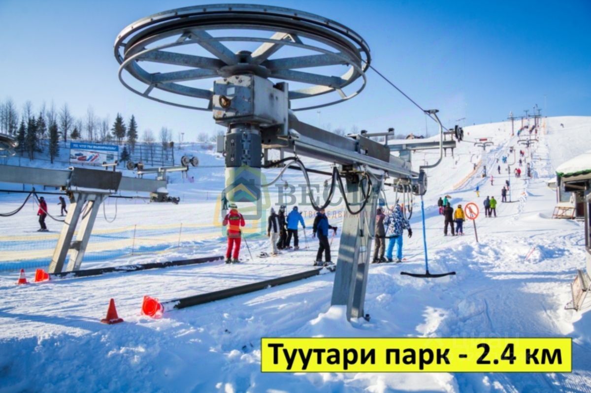 Продажа земли Ново-Туутари кп, улица Гатчинская