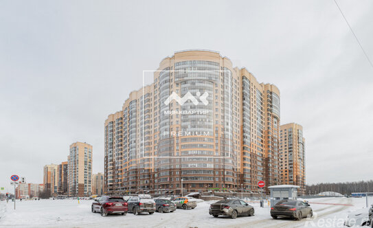 Продажа 1-комн квартиры на вторичном рынке ул Бутлерова,  д. 9,  к. 2