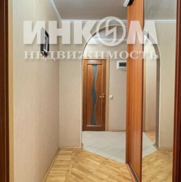 Продажа 2-комн квартиры на вторичном рынке Долгопрудный г, Восточная ул,  д. 39