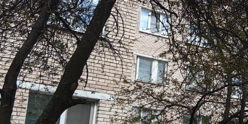 2-комн квартира Кронштадт, улица Всеволода Вишневского, 20/20