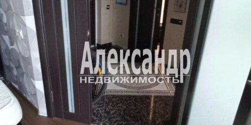 1-комн квартира Гжатская улица, 22к1