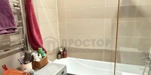 1-комн квартира улица Обручева,  д. 22