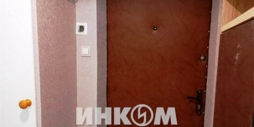 1-комн квартира улица Маршала Тимошенко,  д. 26