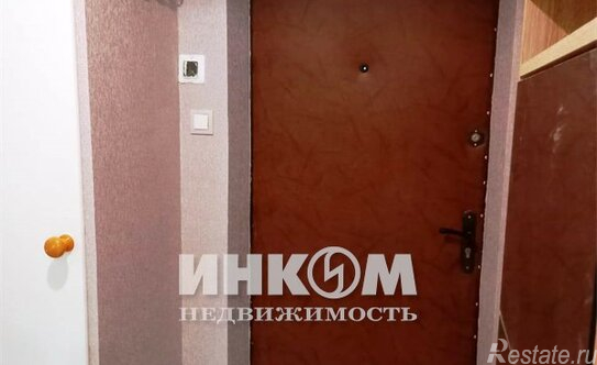 Аренда 1-комн квартиры на вторичном рынке улица Маршала Тимошенко,  д. 26