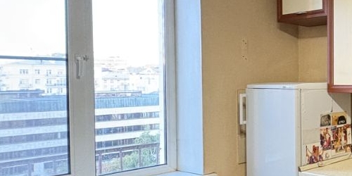 2-комн квартира Васильевская улица, 4