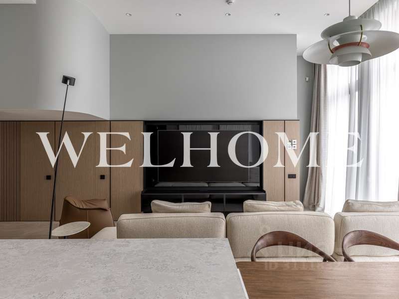 Продажа 4-комн квартиры на вторичном рынке Долгоруковская улица, 23А